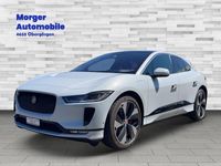 gebraucht Jaguar I-Pace EV400 SE AWD