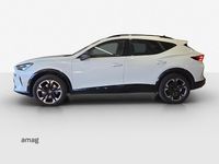 Gebraucht Cupra Formentor 150 PS (110 kW) 2025 Nevada white metallic SUV