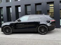 Gebraucht Land Rover Range Rover Velar R-Dynamic 300 PS (220 kW) 2017 SUV