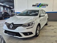 Gebraucht Renault Mégane IV Business 115 PS (84 kW) 2020