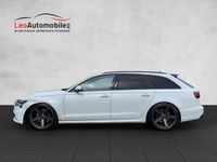 gebraucht Audi A6 Avant 3.0 BiTDI V6 quattro tiptronic