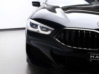 Gebraucht BMW M850 530 PS (389 kW) 2022 Coupé