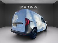 Neu Mercedes Citan 112 116 PS (85 kW) 2026 Limousine