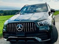 Gebraucht Mercedes GLE53 AMG AMG 435 PS (319 kW) 2020