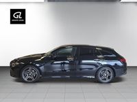 gebraucht Mercedes CLA200 Shooting Brake AMG Line 7G