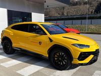 Gebraucht Lamborghini Urus 666 PS (489 kW) 2025 SUV