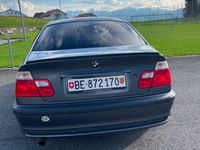 gebraucht BMW 316 3er Reihe E46 i Advantage