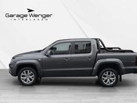 Gebraucht VW Amarok Highline 224 PS (164 kW) 2018 Abholung