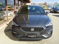 Gebraucht Seat Leon FR 204 PS (150 kW) 2021