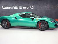 Neu Ferrari 296 830 PS (610 kW) 2025