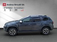 gebraucht Dacia Duster 1.5 Blue dCi Prestige 4WD