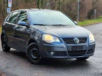 Gebraucht VW Polo Goal 105 PS (77 kW) 2006 Kleinwagen