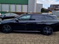 Gebraucht VW Passat R-line 193 PS (141 kW) 2024 Kombi