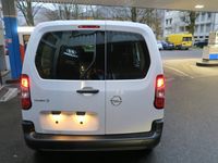 gebraucht Opel Blitz Combo-e Cargo 2.4 t Electric