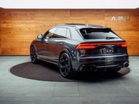 gebraucht Audi RS Q8 quattro tiptronic