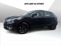 Gebraucht Nissan Qashqai Acenta 159 PS (116 kW) 2021 SUV