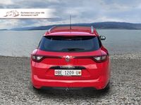 gebraucht Renault Mégane GrandTour 1.5 dCi Zen EDC