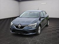 Gebraucht Renault Mégane IV Zen 116 PS (85 kW) 2020