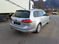 gebraucht VW Golf VII 