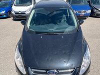 Gebraucht Ford Grand C-Max Ambiente 125 PS (91 kW) 2013 Van / Kleinbus
