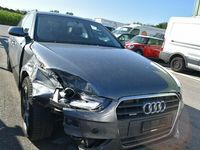 gebraucht Audi A4 Avant 2.0 TFSI quattro