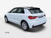 gebraucht Audi A1 Sportback 30 TFSI Attraction S-tronic