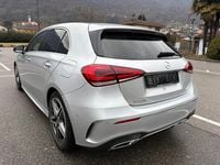 Gebraucht Mercedes A220 AMG line 190 PS (139 kW) 2019