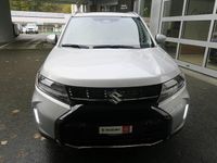 Neu Suzuki Vitara 110 PS (80 kW) 2025 Schwarz SUV