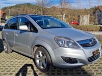gebraucht Opel Zafira 1.8 16V Enjoy