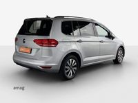 gebraucht VW Touran Comfortline