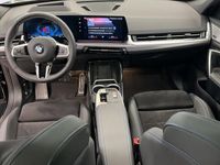 gebraucht BMW X1 23d paddles