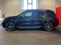 gebraucht Mercedes GLE450 AMG d 4M 9G-Tronic