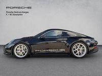 Gebraucht Porsche 911 525 PS (386 kW) 2024 Schwarz Coupé