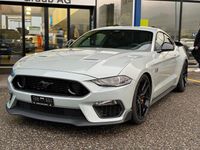 Gebraucht Ford Mustang Fastback 460 PS (338 kW) 2023 Grau Coupé