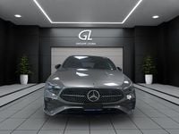 Neu Mercedes A220 190 PS (139 kW) 2026 Grau Limousine