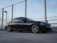 Gebraucht BMW 335 M Sport 306 PS (225 kW) 2009 Cabrio