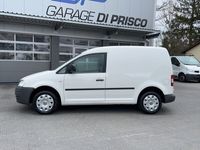 gebraucht VW Caddy 1.6