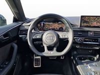 gebraucht Audi A5 Sportback 45 TFSI sport