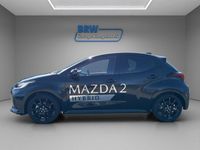 gebraucht Mazda 2 Hybrid Homura Plus