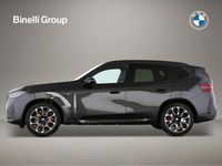 Neu BMW X3 Comfort Edition 303 PS (222 kW) 2025 Grau SUV