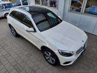 gebraucht Mercedes GLC350 4Matic 7G-Tronic / Videolink : https://youtu.be/JH