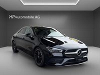 Gebraucht Mercedes CLA220 AMG line 190 PS (139 kW) 2021 Limousine