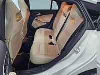 Gebraucht Mercedes CLA200 Shooting Brake 136 PS (100 kW) 2017 Kombi