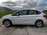 Gebraucht BMW 225 Active Tourer iPerformance 224 PS (164 kW) 2017 Van / Kleinbus