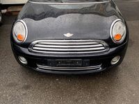 gebraucht Mini Cooper 