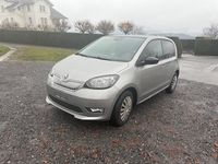 Gebraucht Skoda Citigo-e IV Style 61 kW (83 PS) 2020 Kleinwagen