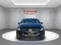 gebraucht Mercedes B200 Style 7G-DCT