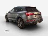 Gebraucht Audi Q5 S-Line 204 PS (150 kW) 2023 Daytonagrau perleffekt SUV