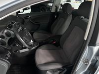 gebraucht Seat Altea XL 1.9 TDI Style 4x4