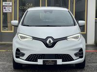 Gebraucht Renault Zoe Intens 100 kW (136 PS) 2021 Kleinwagen